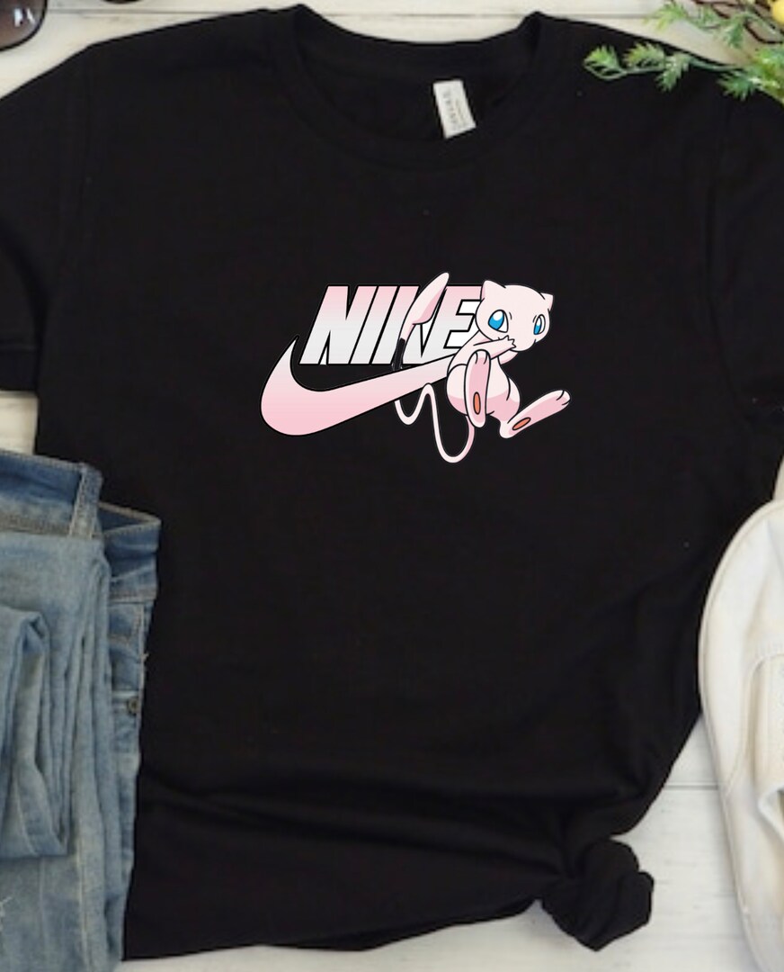 Nike Magliette Pokemon Nike Pokemon Shirts MakerPlace By